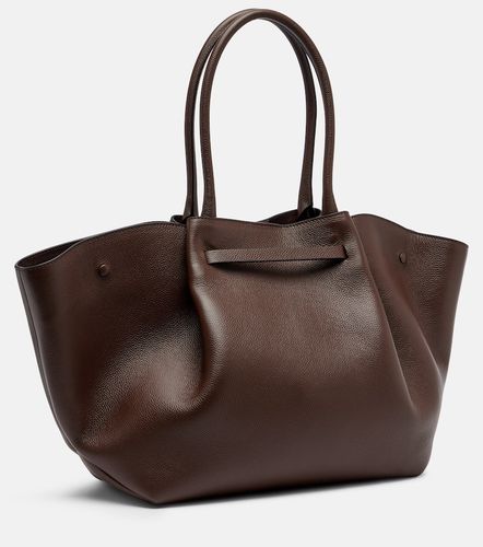 Cabas New York Medium en cuir - DeMellier - Modalova