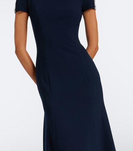 Robe longue Mesa à ornements - Jenny Packham - Modalova