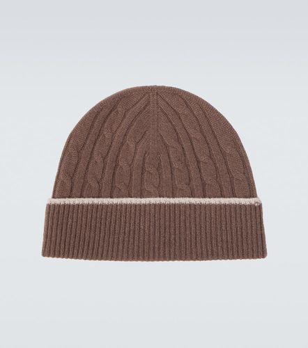 Eleventy Bonnet en cachemire - Eleventy - Modalova