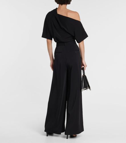 CO Pantalon ample à taille haute - CO - Modalova
