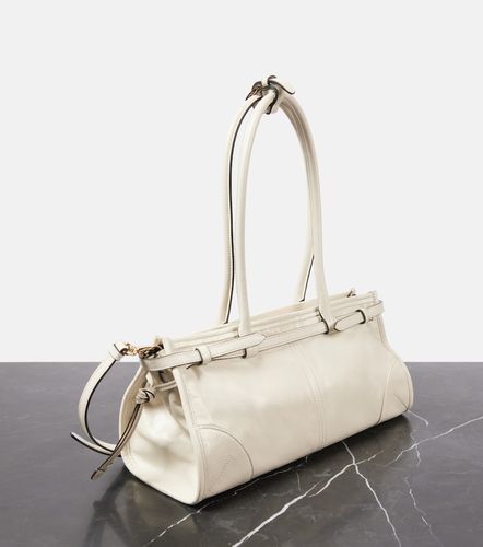 Sac Bonnie Medium en cuir - Prada - Modalova