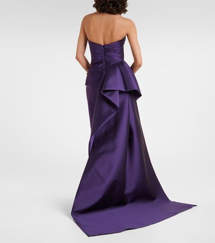 Monique Lhuillier Robe longue - Monique Lhuillier - Modalova