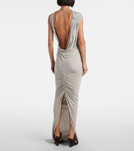 Rick Owens Robe longue Eva - Rick Owens - Modalova