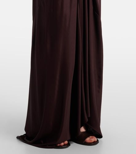 Dries Van Noten Jupe longue - Dries Van Noten - Modalova