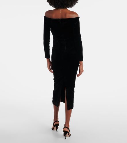 Roland Mouret Robe midi - Roland Mouret - Modalova