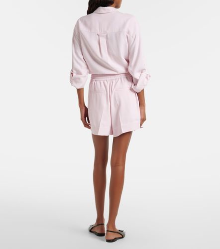 Sportmax Short Crespo - Sportmax - Modalova