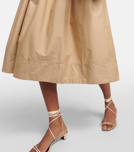 CO Jupe midi en coton - CO - Modalova