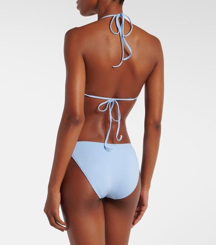 Melissa Odabash Culotte de bikini - Melissa Odabash - Modalova