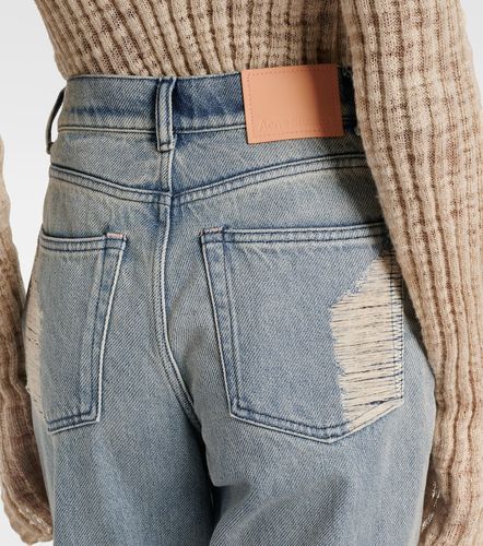 Acne Studios Jean à taille haute - Acne Studios - Modalova