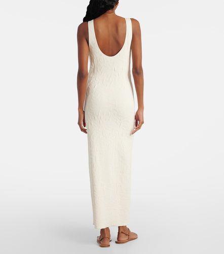 Altuzarra Robe longue Duras - Altuzarra - Modalova