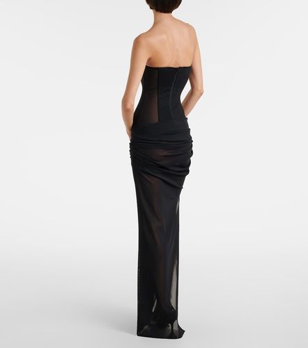 Alex Perry Robe bustier - Alex Perry - Modalova