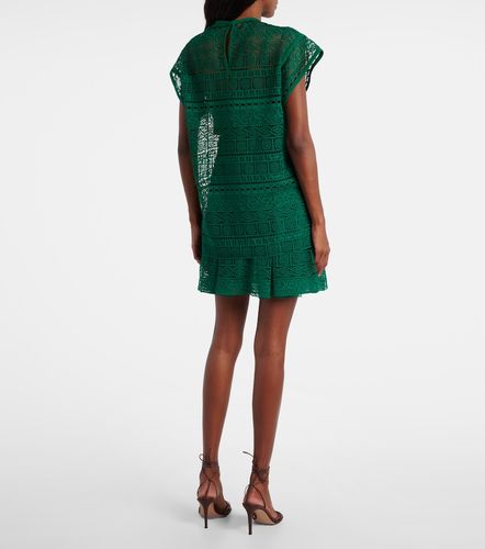 Elie Saab Top en macramé - Elie Saab - Modalova