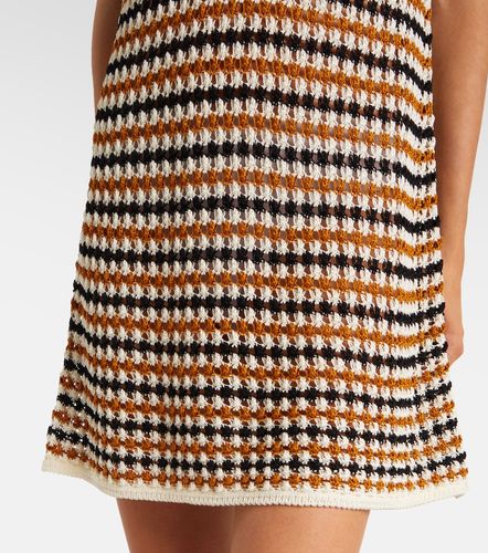 Robe polo Inedit en coton mélangé - Eres - Modalova