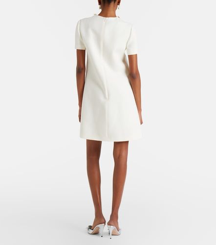 Robe de mariée en Crêpe Couture - Valentino - Modalova