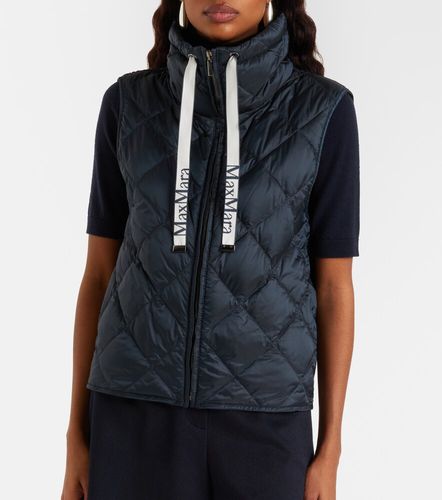 Veste doudoune sans manches The Cube - Max Mara - Modalova