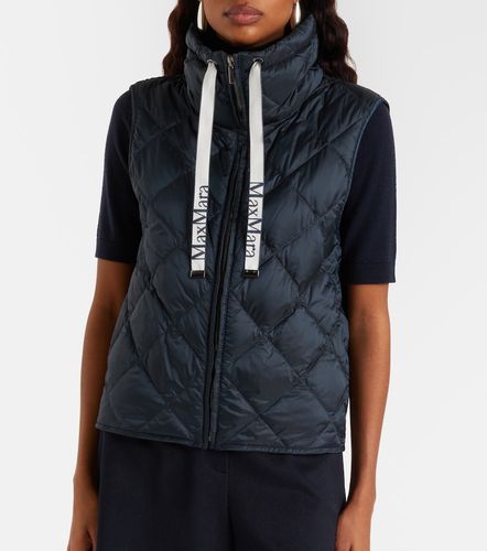 Veste doudoune sans manches The Cube - Max Mara - Modalova