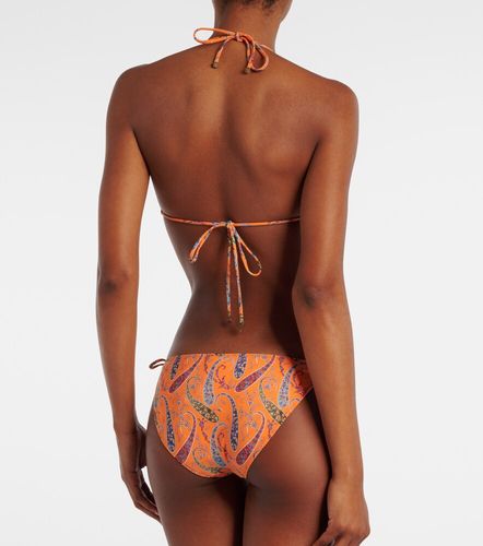 Etro Bikini imprimé - Etro - Modalova