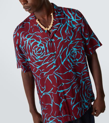 Dries Van Noten Chemise imprimée - Dries Van Noten - Modalova
