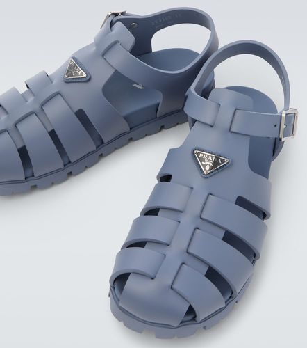 Prada Sandales méduses - Prada - Modalova