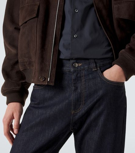 Canali Jean slim - Canali - Modalova