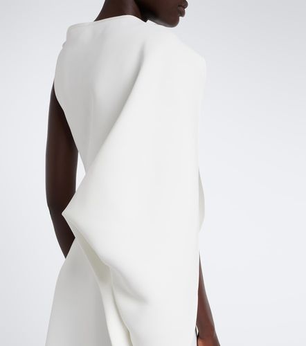 Robe midi asymétrique Prosper - Maticevski - Modalova