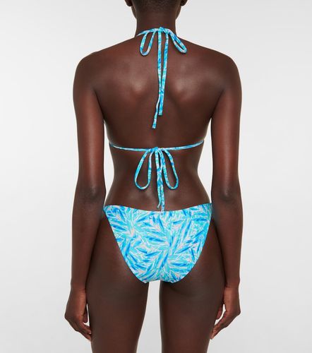 Haut de bikini imprimé Cancun - Melissa Odabash - Modalova