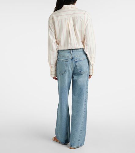 Jean ample Twist Low Slung Baggy - Agolde - Modalova