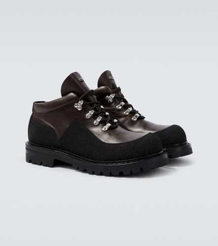 Our Legacy Bottines Quest en cuir - Our Legacy - Modalova