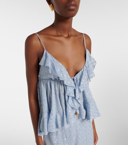 Zimmermann Top Daylight - Zimmermann - Modalova