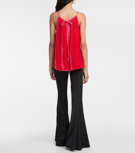 Velvet Top en velours - Velvet - Modalova