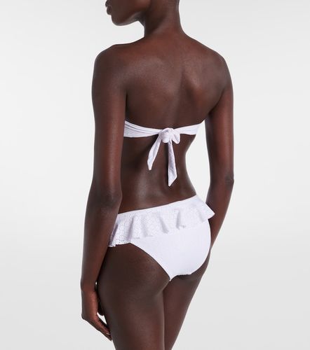 Culotte de bikini India - Melissa Odabash - Modalova