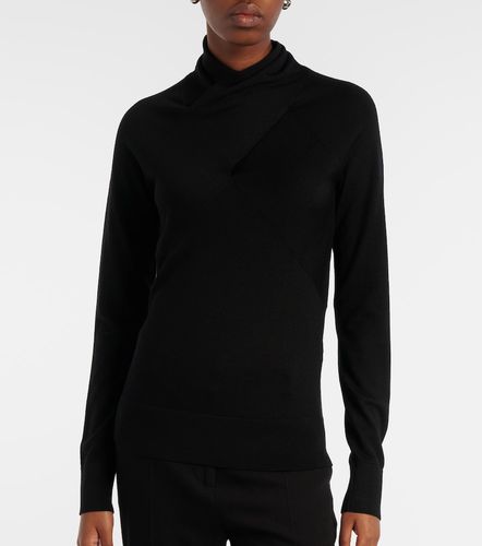 Toteme Pull en laine - Toteme - Modalova