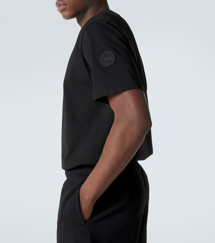 Canada Goose T-shirt en coton - Canada Goose - Modalova