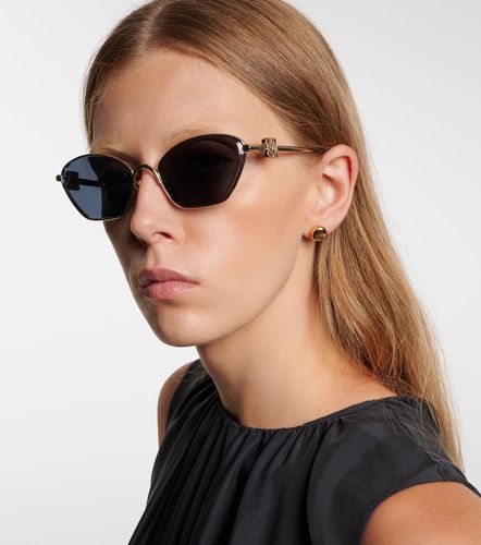Lunettes de soleil œil-de-chat Anagram - Loewe - Modalova