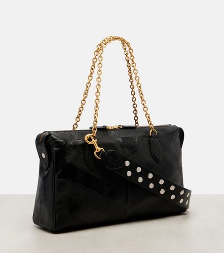 Sac Panthea Medium en cuir matelassé - Valentino Garavani - Modalova