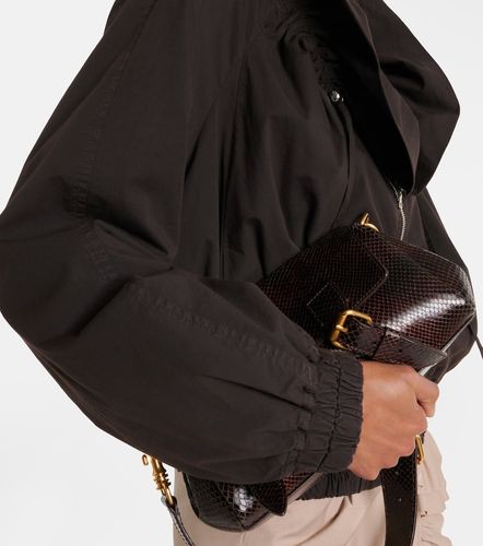 Dries Van Noten Veste en coton - Dries Van Noten - Modalova