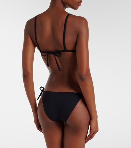 Culotte de bikini Flaviana - Isabel Marant - Modalova