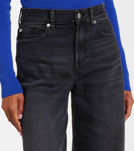 For All Mankind Jean wide Lotta - 7 For All Mankind - Modalova