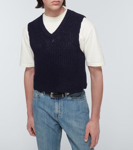 Pull sans manches Intact en coton - Our Legacy - Modalova