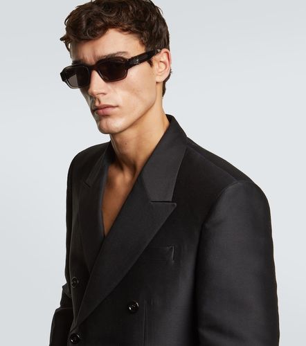 Lunettes de soleil Dior Oblique S2I - Dior Eyewear - Modalova