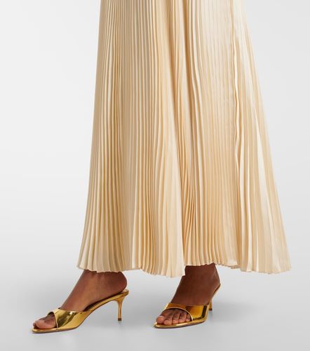 Simkhai Robe longue Georgina - Simkhai - Modalova