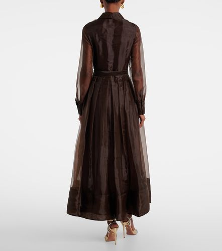 Simkhai Robe chemise Montgomery - Simkhai - Modalova
