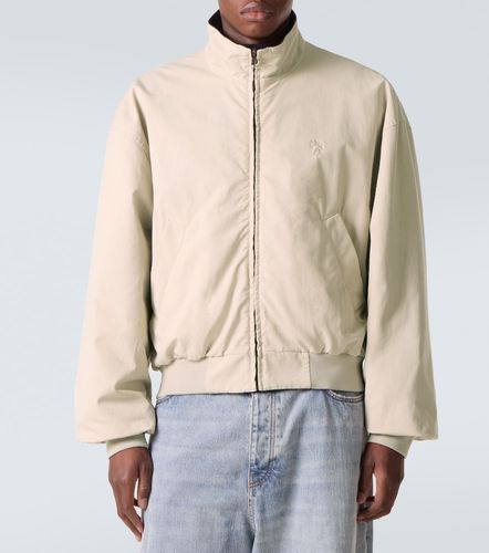 Veste réversible en coton mélangé - Balenciaga - Modalova