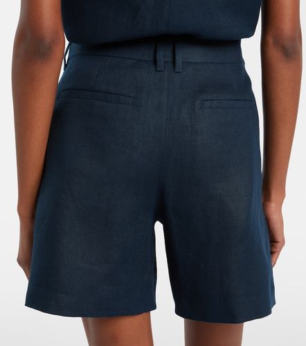 S Max Mara Short Party en lin - 'S Max Mara - Modalova