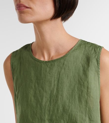 Velvet Top Maxine en lin - Velvet - Modalova