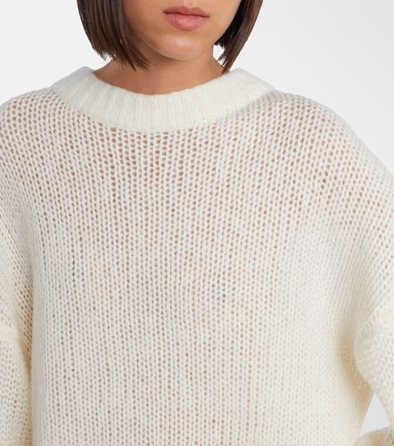 Pull Runi en cachemire et soie - Lisa Yang - Modalova