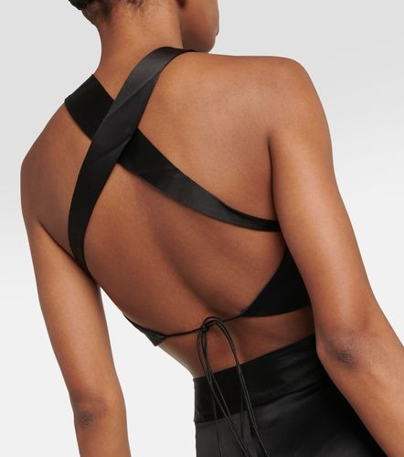 The Sei Brassière en soie - The Sei - Modalova