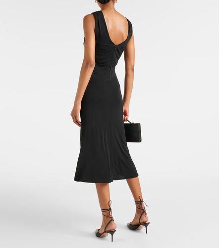 Robe Neely en jersey - Diane von Furstenberg - Modalova