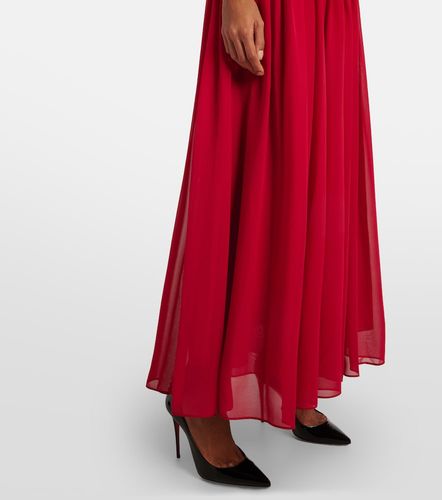 Robe longue Menon - Diane von Furstenberg - Modalova