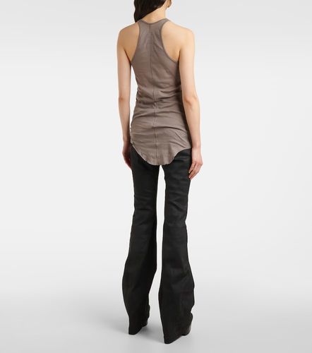 Rick Owens Top en coton - Rick Owens - Modalova